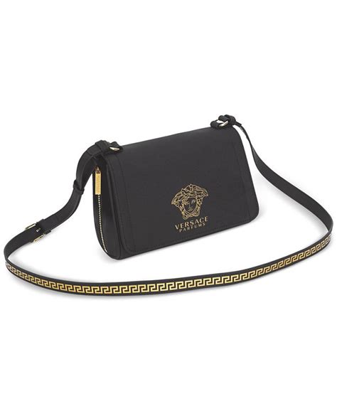 versace purse with perfume|free versace bag with purchase.